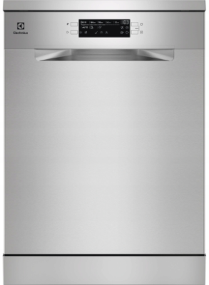 Посудомоечная машина Electrolux ESA47210SX серебристый (полноразмерная)