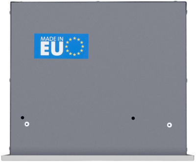 Вытяжка встраиваемая Maunfeld Crosby Power 50 нержавеющая сталь управление: кнопочное (1 мотор)