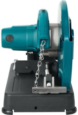 Отрезная пила Makita LW1401 2200Вт 3800об/мин d=355мм