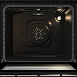 Духовой шкаф Электрический Gorenje BO6737E03NWG белый