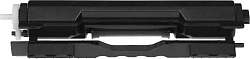 Картридж лазерный Cactus CS-CF233A CF233A черный (2300стр.) для HP LJ Pro M106/M134