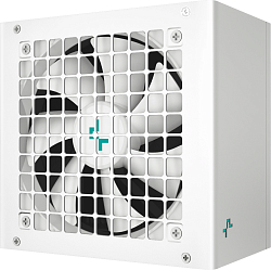Блок питания Deepcool ATX 750W Game Storm PN750M WH V2 Gen.5 80+ gold (20+4pin) APFC 120mm fan 8xSATA RTL