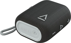 Колонка порт. Creative MUVO FLEX черный 10W 1.0 BT 10м (51MF8475AA000)