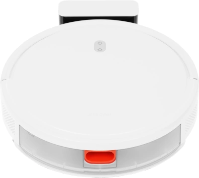 Пылесос-робот Xiaomi Mi Robot Vacuum E10 35Вт белый