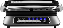 Электрогриль Red Solution SteakPRO RGM-M805 2100Вт черный