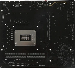 Материнская плата Gigabyte B760M GAMING DDR4 Soc-1700 Intel B760 2xDDR4 mATX AC`97 8ch(7.1) 2.5Gg RAID+VGA+HDMI+DP