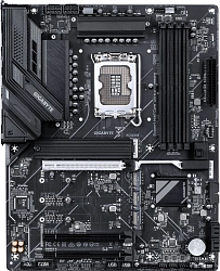 Материнская плата Gigabyte Z890 D PLUS Soc-1851 Intel Z890 4xDDR5 ATX AC`97 8ch(7.1) 2.5Gg RAID+DP
