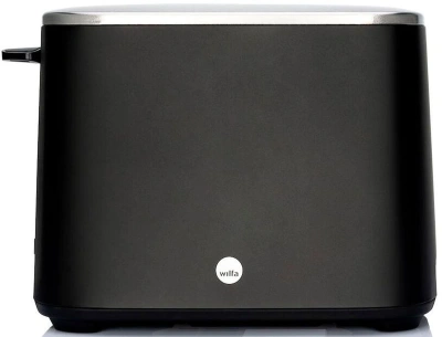 Тостер Wilfa CT-1000 MB 1000Вт черный