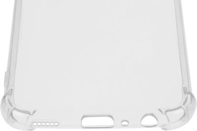 Чехол (клип-кейс) Redline для Samsung Galaxy M33 прозрачный (УТ000033354)