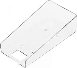 Козырек Hikvision DS-KABV6113-RS