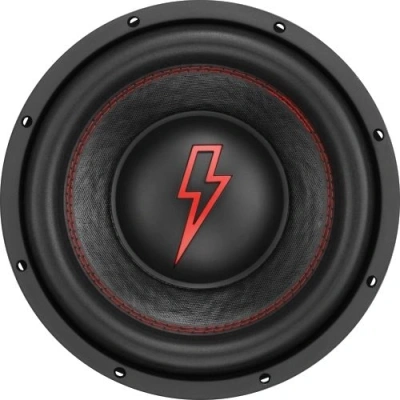 Сабвуфер автомобильный Ural МОЛНИЯ 12 300Вт пассивный (30см/12")