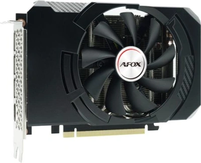 Видеокарта Afox PCI-E 4.0 AF3060-12GD6H4-V3 NVIDIA GeForce RTX 3060 12Gb 192bit GDDR6 1350/15000 HDMIx1 DPx3 HDCP Ret
