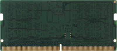 Память DDR5 16GB 5600MHz Kingston KVR56S46BS8-16 VALUERAM RTL PC5-44800 CL46 SO-DIMM 262-pin 1.1В single rank Ret