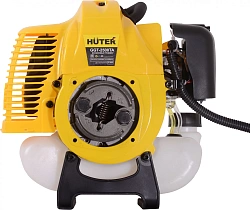 Триммер бензиновый Huter GGT-2500TA 2500Вт неразбор.штан. реж.эл.:леска/нож (в компл.:Защитные очки)