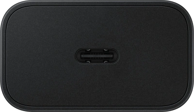 Сетевое зар./устр. Samsung EP-T2510 25W 3A (PD) USB Type-C черный (EP-T2510XBEGEU)