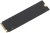 Накопитель SSD WD Original PCIe 3.0 x4 500GB WDS500G1R0C Red SN700 M.2 2280
