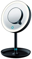 Косметическое зеркало BeurerBS45 Limited Edition круглое 17.5см настольное черный (101.45)