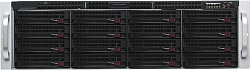 Сервер IRU Rock S3216P 2x6126 2x32Gb 2x480Gb SSD SATA LSI3108 AST2500 2x10Gb 2x1200W w/o OS (2117069)