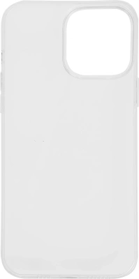 Чехол (клип-кейс) для Apple iPhone 13 Pro Max LuxCase прозрачный (60276)