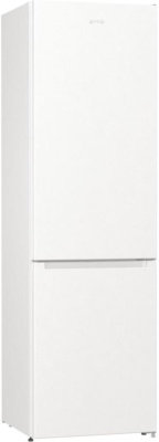Холодильник Gorenje NRK6201EW4 2-хкамерн. белый