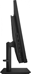 Моноблок Asus E5702WVAR-BPE0020 27" Full HD Core 3 100U (1.2) 8Gb SSD512Gb Graphics CR без ОС GbitEth WiFi BT 120W клавиатура мышь Cam черный 1920x1080