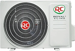 Сплит-система Royal Clima Triumph lite RC-TWL35HN белый