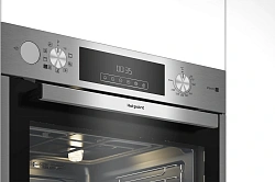 Духовой шкаф Электрический Hotpoint FE8 S832 JSH IX нержавеющая сталь
