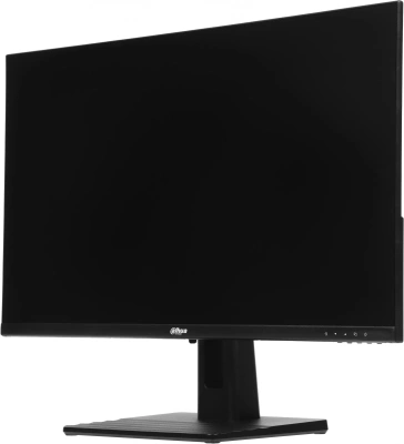 Монитор Dahua 24.5" DHI-LM25-B200BS черный VA LED 5ms 16:9 HDMI M/M матовая 3000:1 250cd 178гр/178гр 1920x1080 100Hz VGA FHD 3.2кг