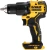 Дрель-шуруповерт DeWalt DCD709N-XJ аккум. патрон:быстрозажимной