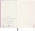 Блокнот Moleskine LIMITED EDITION SAKURA LESU08QP060BOX Large 130х210мм обложка текстиль 176стр. линейка твердая обложка подар.кор. синий 2025