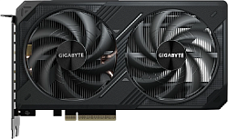 Видеокарта Gigabyte PCI-E 5.0 GV-N506TWF2-8GD 1.0 NVIDIA GeForce RTX 5060TI 8Gb 128bit GDDR7 2572/28000 HDMIx1 DPx3 HDCP Ret