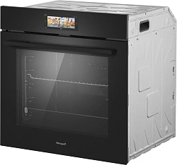 Духовой шкаф Электрический Weissgauff EOM 899 Color Touch Matt черный