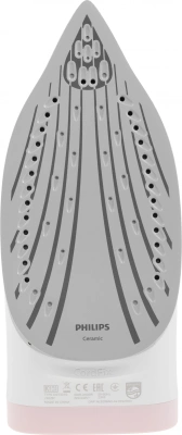 Утюг Philips DST3010/30 2000Вт фиолетовый