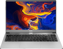 Ноутбук Tecno MegaBook T1 Ryzen 5 5560U 16Gb SSD1Tb AMD Radeon Graphics 15.6" IPS FHD (1920x1080) без ОС 64 silver WiFi BT Cam 6060mAh (TCN-T1R5D15.1.SL)