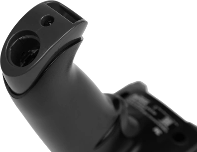 Сканер штрих-кода Mertech 2210 Superlead 3m 2D проводной черный (4810)