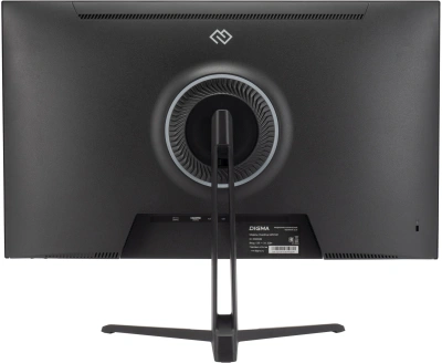 Монитор Digma 23.8" Overdrive 24P410F черный IPS LED 2ms 16:9 HDMI матовая 300cd 178гр/178гр 1920x1080 200Hz G-Sync FreeSync DP FHD USB 2.8кг
