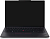 Ноутбук Lenovo ThinkPad T14 G5 Core Ultra 7 155U 16Gb SSD512Gb Intel Graphics 14" IPS WUXGA (1920x1200) без ОС black WiFi BT Cam (21MMSCN300)