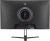 Монитор Digma 23.8" Overdrive 24P410F черный IPS LED 2ms 16:9 HDMI матовая 300cd 178гр/178гр 1920x1080 200Hz G-Sync FreeSync DP FHD USB 2.8кг