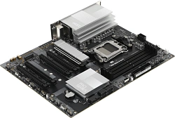Материнская плата MSI PRO B840-P WIFI Socket AM5 AMD B840 4xDDR5 ATX AC`97 8ch(7.1) 2.5Gg RAID+HDMI