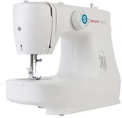 Швейная машина Singer M 2105 белый