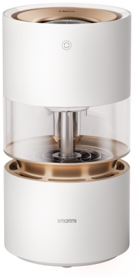 Увлажнитель воздуха Smartmi Humidifier Rainforest 65Вт белый