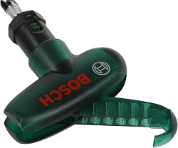 Набор бит и сверл Bosch X-line 54 (2607010610) универсал. (54пред.) для шуруповертов/дрелей