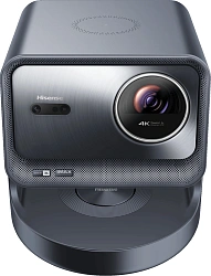Проектор Hisense C2 Ultra DLP 3000Lm LS 3000Lm ANSI (3840x2160) 2000:1 ресурс лампы:25000часов 2xUSB typeA 1xUSB typeB 2xHDMI 6.3кг