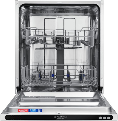 Посудомоечная машина встраив. Maunfeld MLP6022A01 2100Вт полноразмерная
