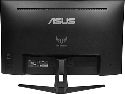 Монитор Asus 31.5" TUF Gaming VG328H1B черный VA LED 16:9 HDMI матовая Piv 250cd 178гр/178гр 1920x1080 165Hz FreeSync Premium VGA FHD 7.02кг