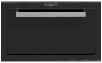 Микроволновая печь Lex BIMO 25.03 INOX 25л. 900Вт нержавеющая сталь (встраиваемая)