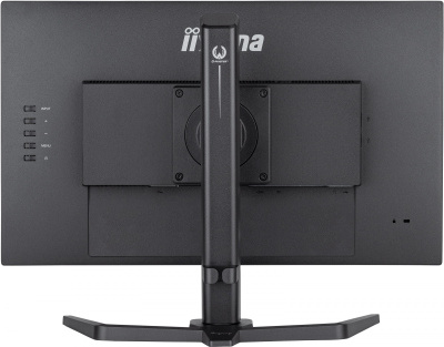 Монитор Iiyama 23.8" G-Master GB2470HSU-B5 черный IPS LED 0.8ms 16:9 HDMI M/M матовая HAS 250cd 178гр/178гр 1920x1080 165Hz FreeSync Premium DP FHD USB 4.5кг