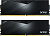 Память DDR5 2x16GB 6000MHz A-Data AX5U6000C3016G-DCLABK XPG Lancer RTL Gaming PC5-48000 CL30 DIMM 288-pin 1.35В kit single rank с радиатором Ret