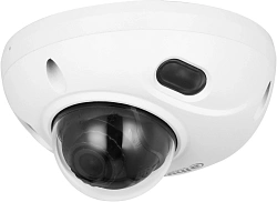 Камера видеонаблюдения IP Dahua DH-IPC-HDBW3441FP-AS-0210B-S2 2.1-2.1мм цв.