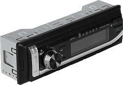 Автомагнитола Ural Молот АРС-МТ 114К 1DIN 4x160Вт v5.0 USB 2.0 AUX 2 (МОЛОТ АРС-МТ 114К)